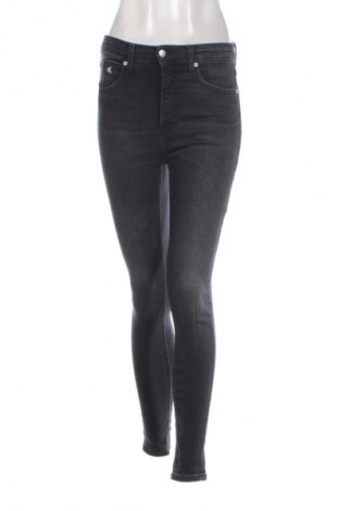 Damen Jeans Calvin Klein Jeans, Größe S, Farbe Grau, Preis € 35,00