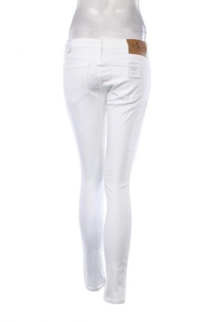 Damen Jeans Calvin Klein Jeans, Größe S, Farbe Weiß, Preis € 112,99