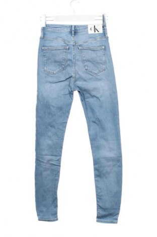 Damen Jeans Calvin Klein Jeans, Größe XS, Farbe Blau, Preis € 86,99