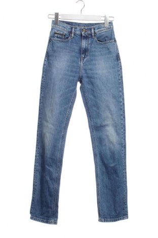 Damen Jeans Calvin Klein Jeans, Größe XXS, Farbe Blau, Preis € 35,00