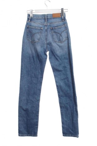 Damen Jeans Calvin Klein Jeans, Größe XXS, Farbe Blau, Preis € 35,00