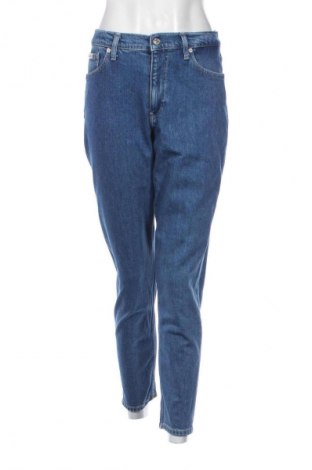 Damen Jeans Calvin Klein Jeans, Größe M, Farbe Blau, Preis € 34,71