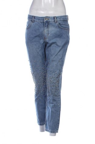 Női farmernadrág Calzedonia, Méret M, Szín Kék, Ár 8 640 Ft