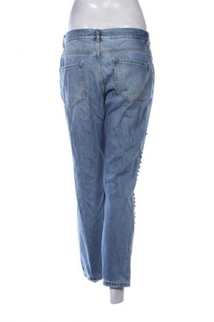 Női farmernadrág Calzedonia, Méret M, Szín Kék, Ár 8 640 Ft