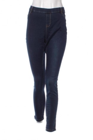 Dámske džínsy  Camaieu, Veľkosť XL, Farba Modrá, Cena  15,00 €