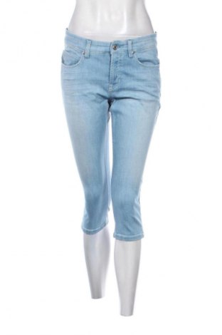 Damen Jeans Cambio, Größe M, Farbe Blau, Preis € 25,12