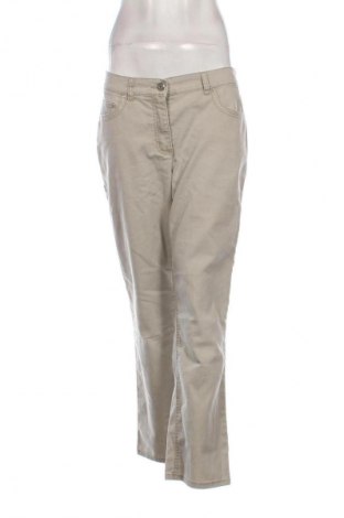 Damen Jeans Canda, Größe L, Farbe Grau, Preis € 15,00