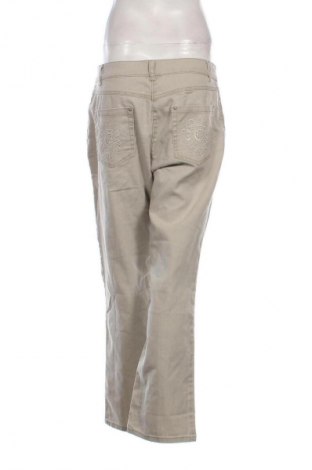 Damen Jeans Canda, Größe L, Farbe Grau, Preis € 15,00