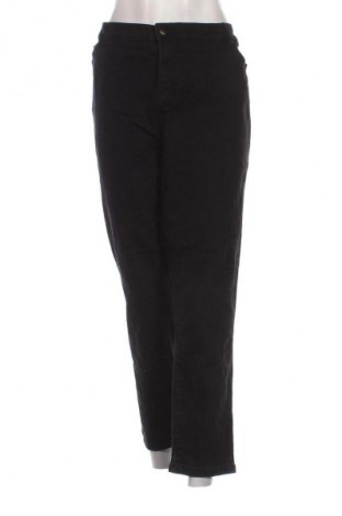 Dámské džíny  Capture, Velikost 3XL, Barva Černá, Cena  419,00 Kč