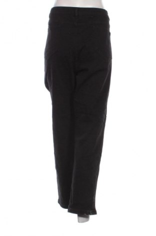 Dámské džíny  Capture, Velikost 3XL, Barva Černá, Cena  419,00 Kč