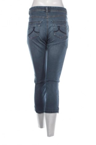 Дамски дънки Cecil, Размер S, Цвят Син, Цена 21,00 €