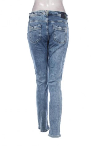 Damen Jeans Cecil, Größe L, Farbe Blau, Preis € 20,90