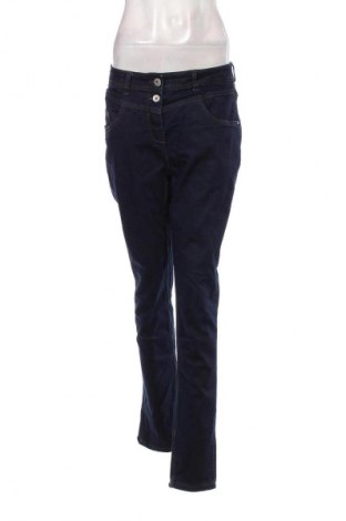 Damen Jeans Cecil, Größe L, Farbe Blau, Preis 14,99 €