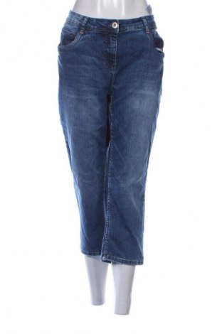 Damen Jeans Cecil, Größe XXL, Farbe Blau, Preis € 21,00
