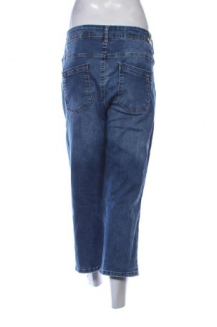 Damen Jeans Cecil, Größe XXL, Farbe Blau, Preis € 21,00