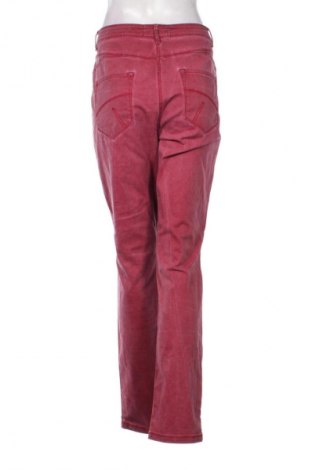 Női farmernadrág Cecil, Méret L, Szín Piros, Ár 8 678 Ft