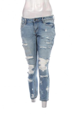 Damen Jeans Cello Jeans, Größe M, Farbe Blau, Preis € 11,99