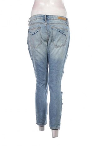 Damen Jeans Cello Jeans, Größe M, Farbe Blau, Preis € 11,99