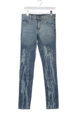 Dámske džínsy  Cheap Monday, Veľkosť S, Farba Modrá, Cena  20,90 €