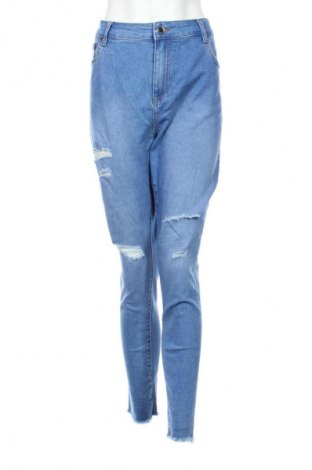 Damen Jeans Chic, Größe XL, Farbe Blau, Preis 15,99 €