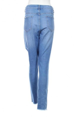 Damen Jeans Chic, Größe XL, Farbe Blau, Preis 15,99 €