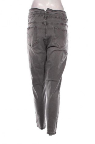 Damen Jeans Chic, Größe XXL, Farbe Grau, Preis € 15,99