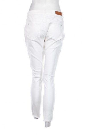 Damen Jeans Christian Berg, Größe M, Farbe Weiß, Preis € 17,46