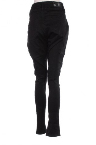 Damen Jeans City Chic, Größe XXL, Farbe Schwarz, Preis € 20,99