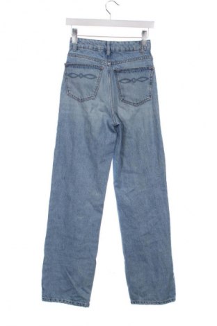 Damen Jeans Claudie Pierlot, Größe XS, Farbe Blau, Preis € 42,99