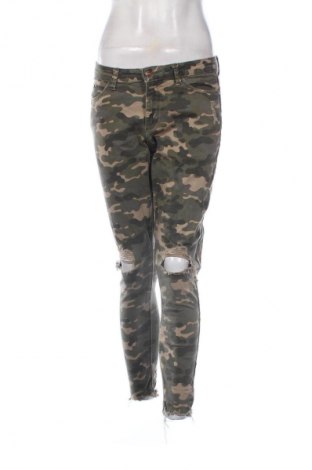 Női farmernadrág Clockhouse, Méret M, Szín Sokszínű, Ár 6 092 Ft