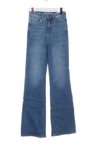 Damen Jeans Clockhouse, Größe XS, Farbe Blau, Preis € 24,00