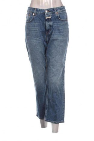Damen Jeans Closed, Größe L, Farbe Blau, Preis € 46,99