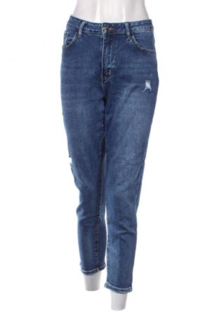 Damen Jeans Collection, Größe XL, Farbe Blau, Preis € 15,00