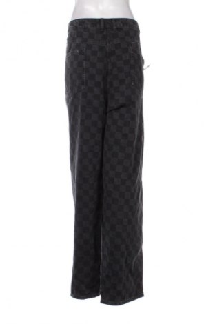 Damen Jeans Collusion, Größe 5XL, Farbe Mehrfarbig, Preis 25,00 €