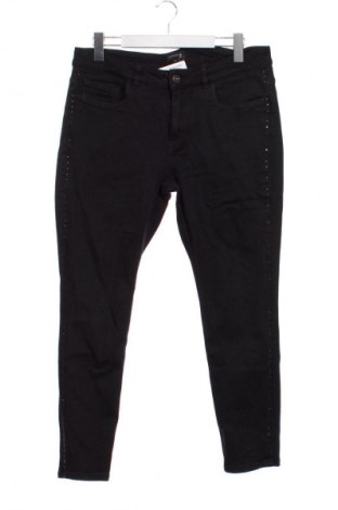 Dámske džínsy  Comma,, Veľkosť L, Farba Čierna, Cena  38,00 €