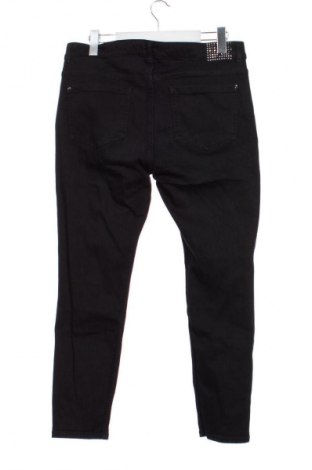 Dámske džínsy  Comma,, Veľkosť L, Farba Čierna, Cena  38,00 €