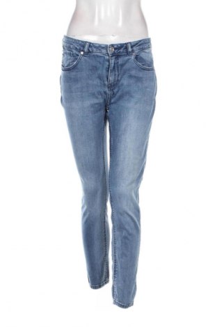 Damen Jeans Comma,, Größe M, Farbe Blau, Preis € 21,99