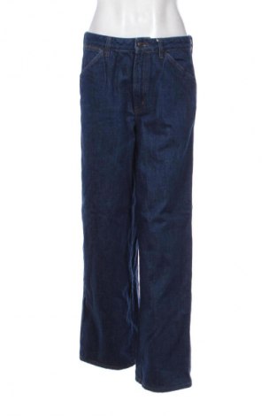 Dámské džíny  Comptoir Des Cotonniers, Velikost M, Barva Modrá, Cena  1 304,00 Kč