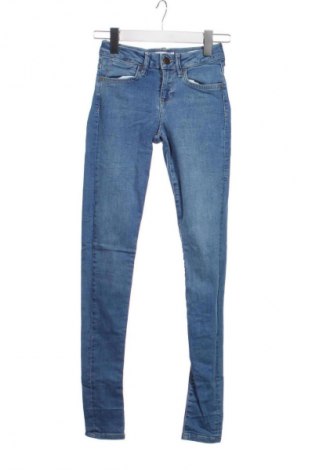 Női farmernadrág Costes, Méret XXS, Szín Kék, Ár 8 678 Ft