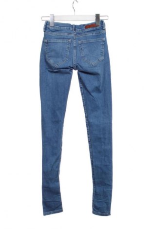 Női farmernadrág Costes, Méret XXS, Szín Kék, Ár 8 678 Ft