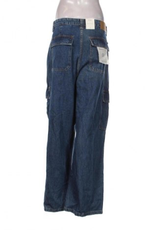 Γυναικείο Τζίν Cotton On, Μέγεθος 4XL, Χρώμα Μπλέ, Τιμή 14,99 €