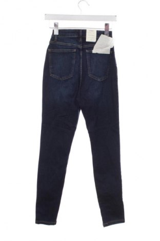 Női farmernadrág Cotton On, Méret XXS, Szín Kék, Ár 4 289 Ft