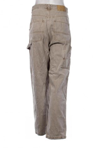 Γυναικείο Τζίν Cotton On, Μέγεθος L, Χρώμα  Μπέζ, Τιμή 10,99 €