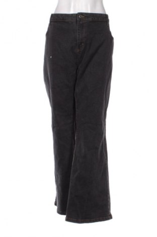 Damen Jeans Cotton On, Größe XXL, Farbe Schwarz, Preis € 15,99