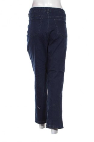 Damen Jeans Counterparts, Größe XXL, Farbe Blau, Preis € 12,99