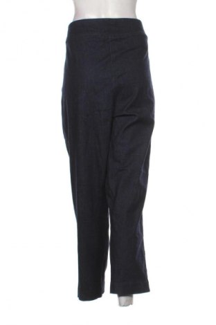 Női farmernadrág Croft & Barrow, Méret 3XL, Szín Kék, Ár 4 939 Ft