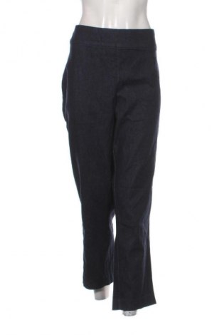 Női farmernadrág Croft & Barrow, Méret 3XL, Szín Kék, Ár 4 939 Ft