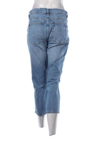 Dámské džíny  Cropp, Velikost L, Barva Modrá, Cena  595,00 Kč