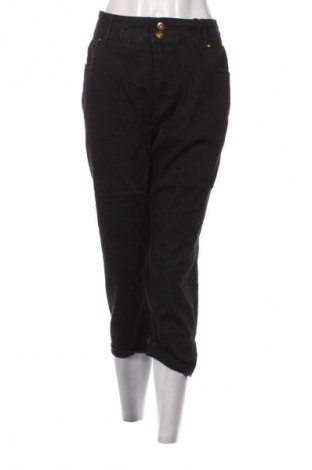 Női farmernadrág Crossroads, Méret XXL, Szín Fekete, Ár 13 979 Ft