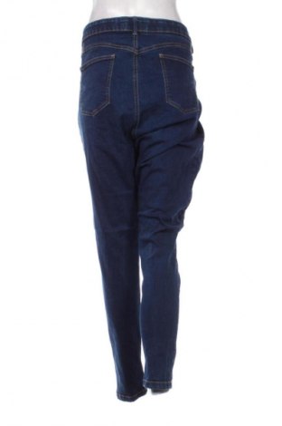 Damen Jeans Crossroads, Größe 3XL, Farbe Blau, Preis € 13,99